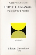 Ritratti di signore: Saggio su Jane Austen (Paperback)