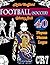 Football (Soccer) Coloring ...