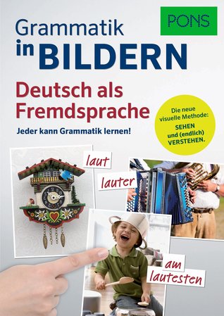 Grammatik in Bildern Deutsch als Fremdsprache