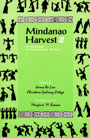 Mindanao Harvest 2: An Anthology of Contemporary Writing