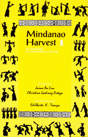 Mindanao Harvest 1: An Anthology of Contemporary Writing (Paperback)
