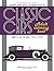 Classic Cars Adult Coloring...