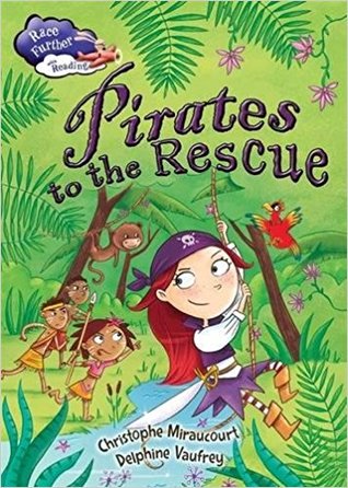Pirates to the Rescue (Paperback)