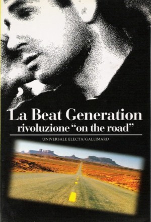 La Beat Generation: Rivoluzione 