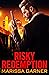 Risky Redemption (Rogue Sec...