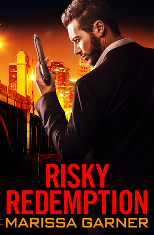 Risky Redemption (Rogue Security #1)
