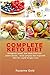 COMPLETE KETO DIET: KETOGEN...