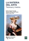 La materia del Ar...