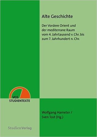 Alte Geschichte