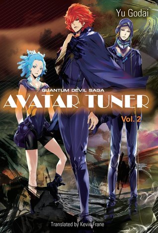 Quantum Devil Saga: Avatar Tuner, Vol. 2