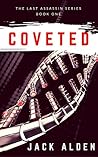 Coveted (The Last Assassin Series Book 1)