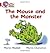 The Mouse and the Monster: Red / Band 2B (Collins Big Cat Phonics)