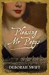 Pleasing Mr. Pepys (Women of Pepys's Diary, #1)