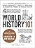 World History 101: From ancient Mesopotamia and the Viking conquests to NATO and WikiLeaks, an essential primer on world history (Adams 101)