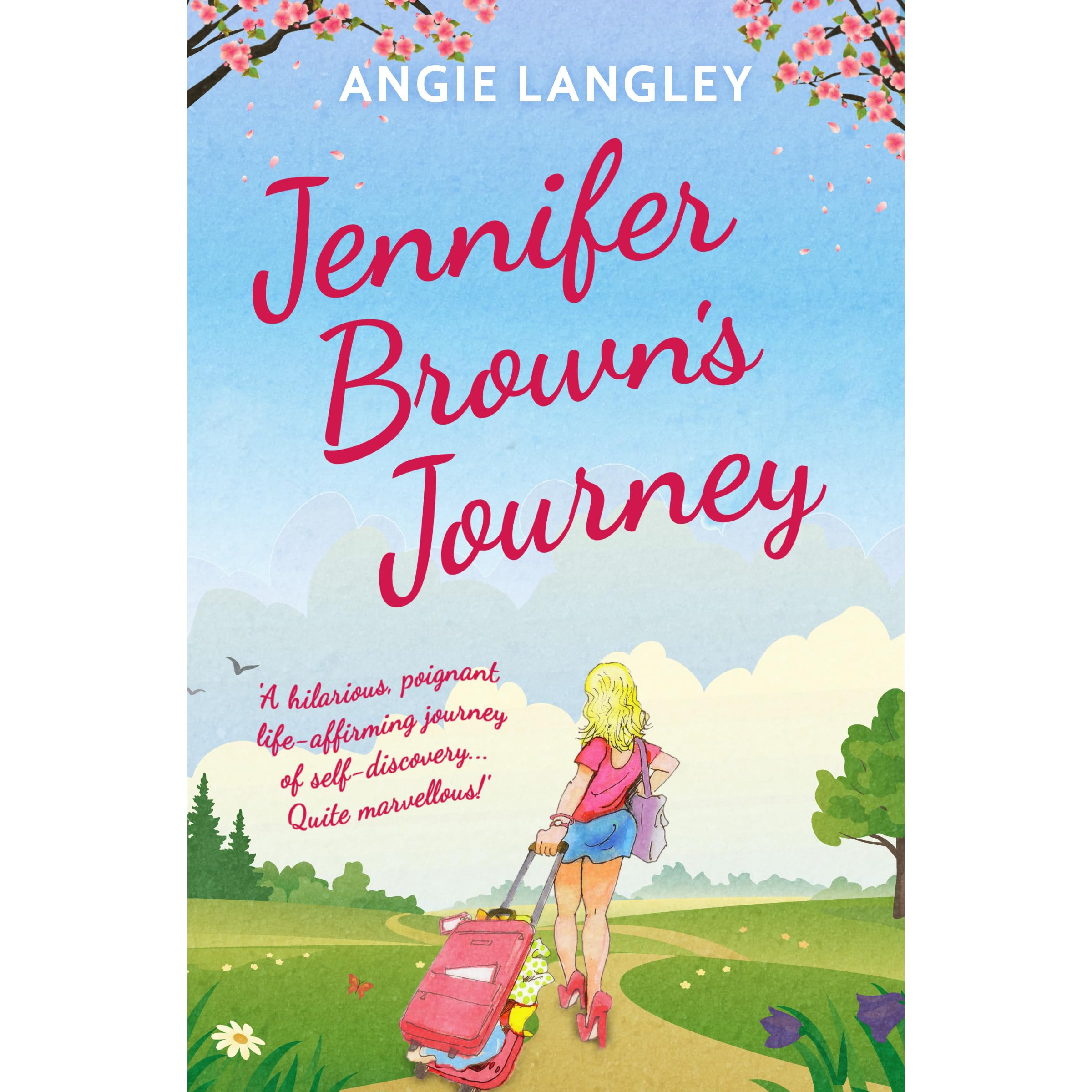 Image result for jennifer brown book Angie Langley