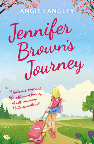 Jennifer Brown's Journey (Kindle Edition)