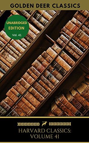 Harvard Classics, Volume 41: English Poetry 2: Collins to Fitzgerald (Kindle Edition)