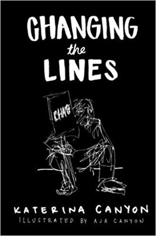 Changing the Lines (Paperback)