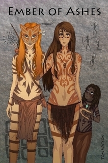 Ember of Ashes (Ember of a New World #3)