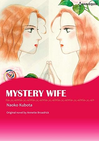 Mystery Wife (Kindle Edition)
