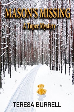 Mason's Missing (Tuper Mystery, #1)