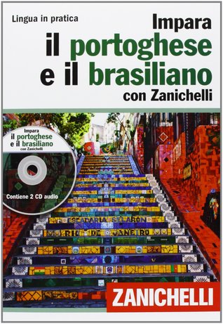 Impara il portoghese e il brasiliano con Zanichelli