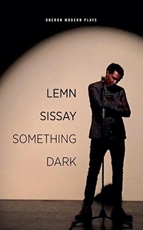 Something Dark (Oberon Modern Plays)