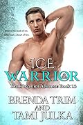 Ice Warrior