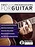 First Chord Progressions for Guitar by Simon Pratt