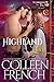 Highland Lady by Colleen Faulkner