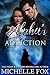 The Alpha's Addiction (The Huntsville Pack Book 4)