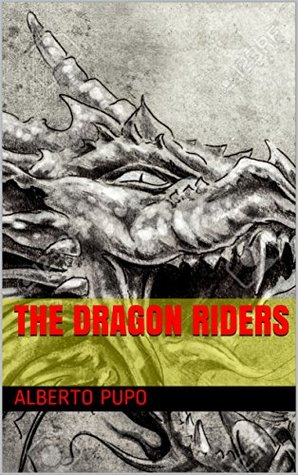 The Dragon Riders (Edmon Melfor Series Book 1)