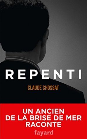 Repenti (French Edition)