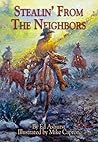 Stealin' From The Neighbors (The Tommy Lee Trilogy Book 1)