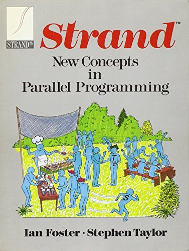 Strand New Concepts Parallel Programming