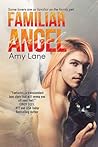 Familiar Angel (Familiar Love #1)