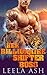 Her Billionaire Shifter Boss (Oak Mountain Shifters, #1)