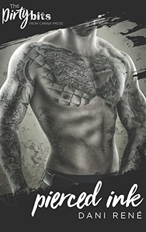 Pierced Ink (Kindle Edition)