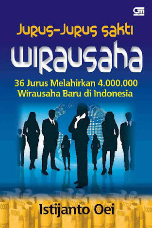 Jurus-jurus Wirausaha