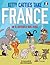 Kitty Catties Take France by Peter Galante
