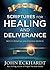 Scriptures for Faith, Deliverance, and Healing: A Topical Guide to Spiritual and Personal Growth (Topical Scripture Series)