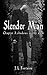 Slender Man: Chapter 3 shad...