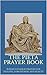 The Pieta Prayer Book by Michale Gabriel
