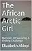 The African Arctic Girl by Elizabeth Akinyi