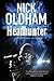 Headhunter by Nick Oldham