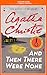 And Then There Were None Teaching Guide: Teaching Guide and Sample Chapter