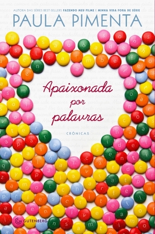 Apaixonada por palavras (Paperback)