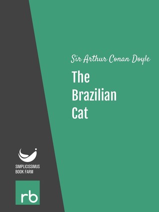 The Brazilian Cat