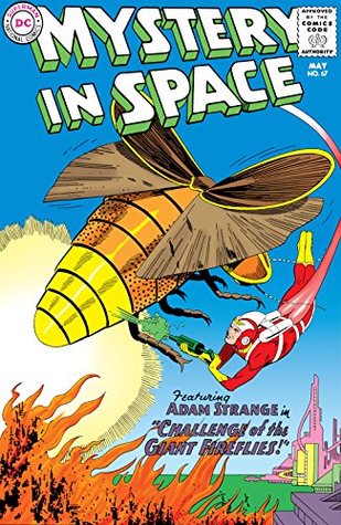 Mystery in Space (1951-1981) #67