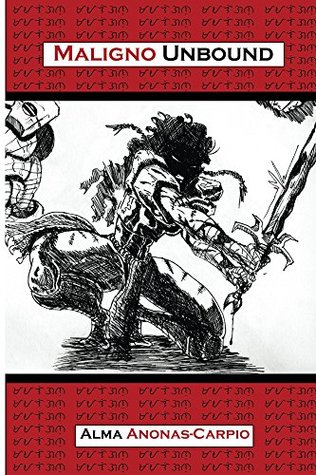 Maligno Unbound (Kindle Edition)